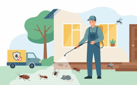 General Pest Control